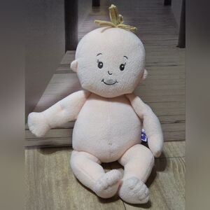 Manhattan Toy Baby Stella Soft First Baby Doll 15 Inches